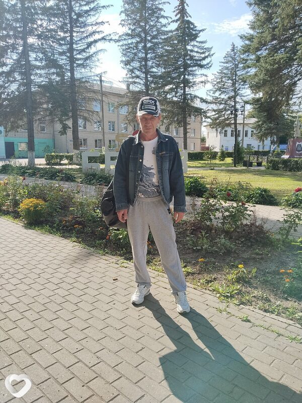 Сергей, Руза