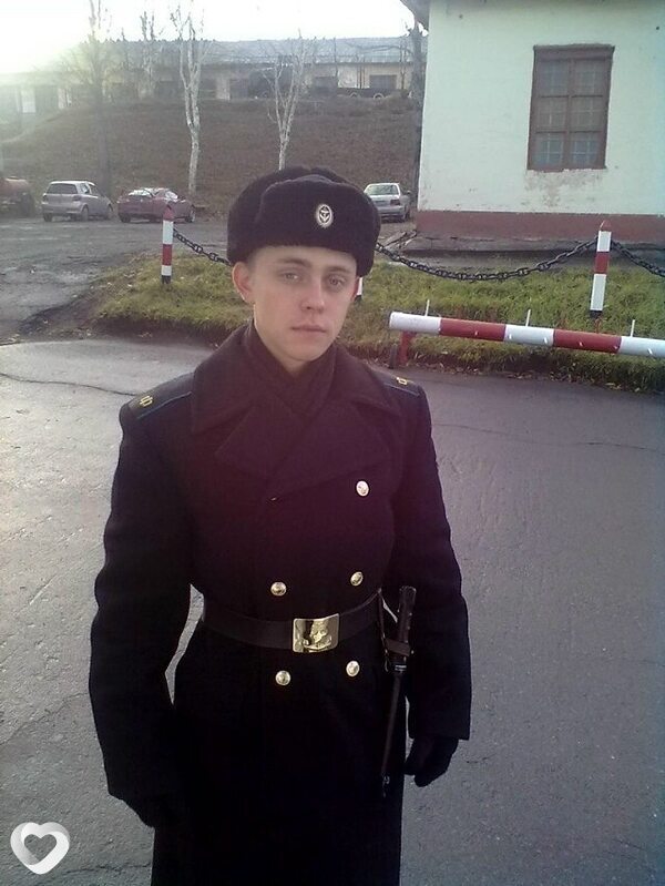 Александр, 33, Канске — анкета №3973451