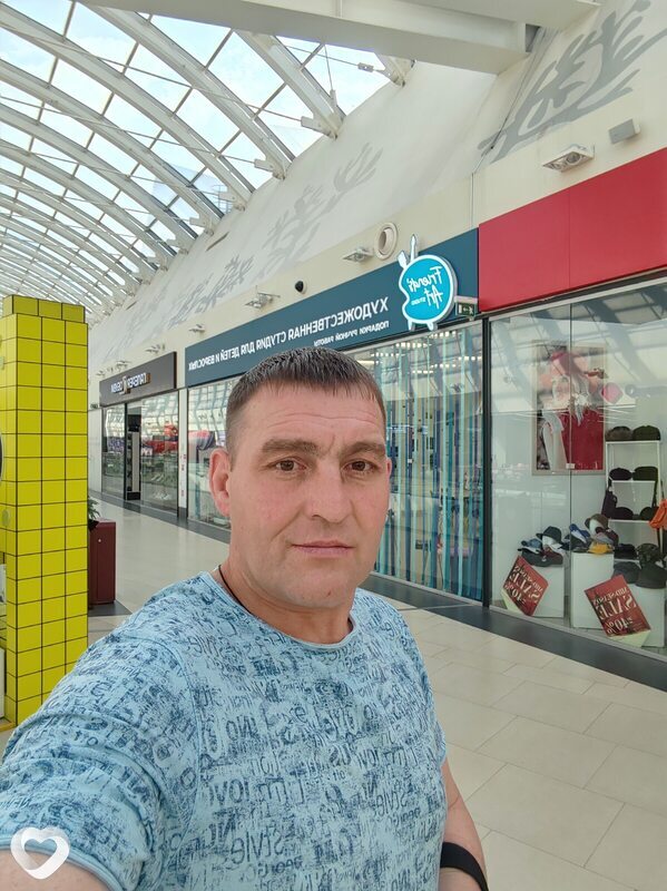 Саша, 43, Новокузнецке — анкета №3973452