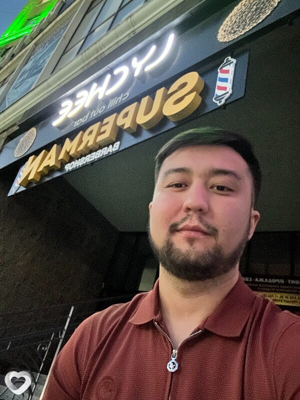 Азиат, 31, Уральске — анкета №3973460