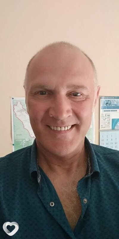 Роман, 59, Зеленодольске — анкета №3973474