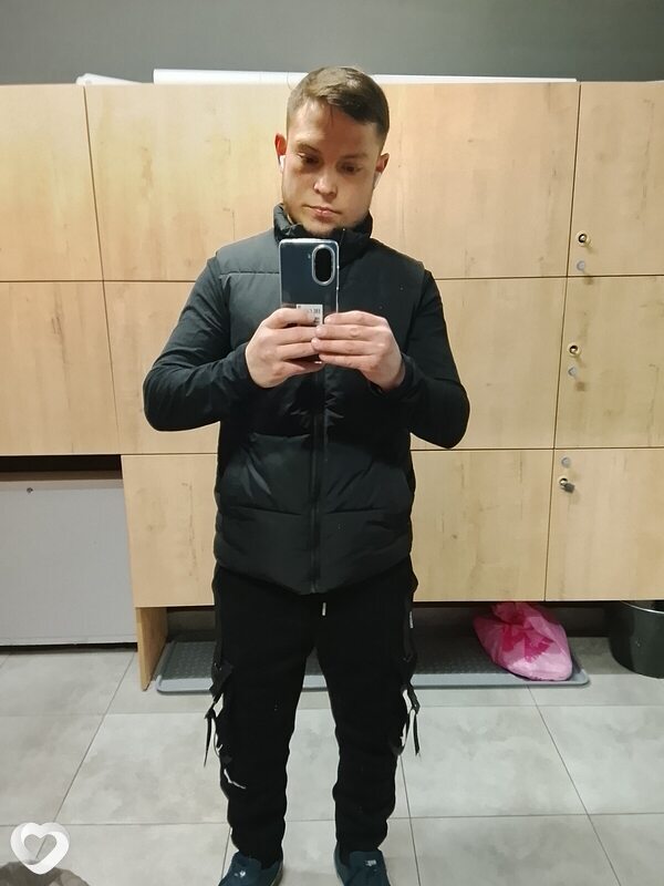 Халил, 28, Уфе — анкета №3973475