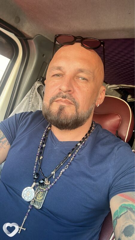 Диитрий, 48, Севастополе — анкета №3973367