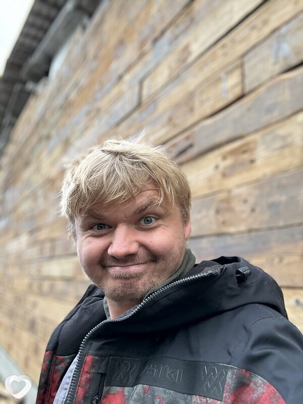 Александр, 34, Минске — анкета №3973374