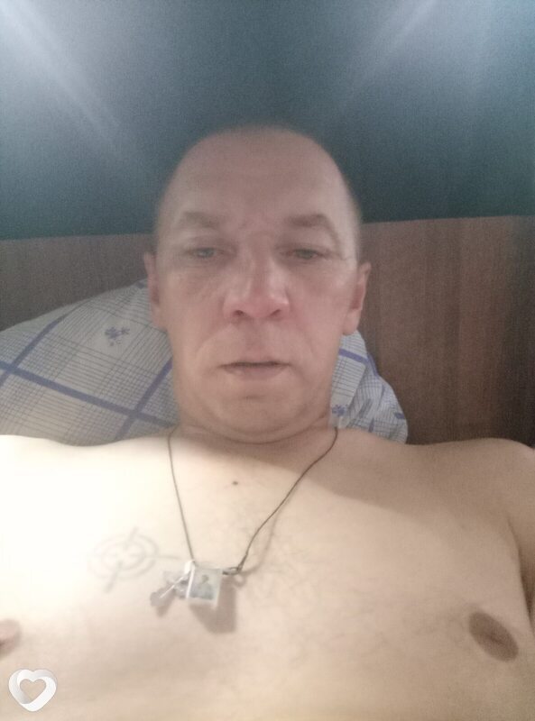 Александр, 44, Санкт-Петербурге — анкета №3973379