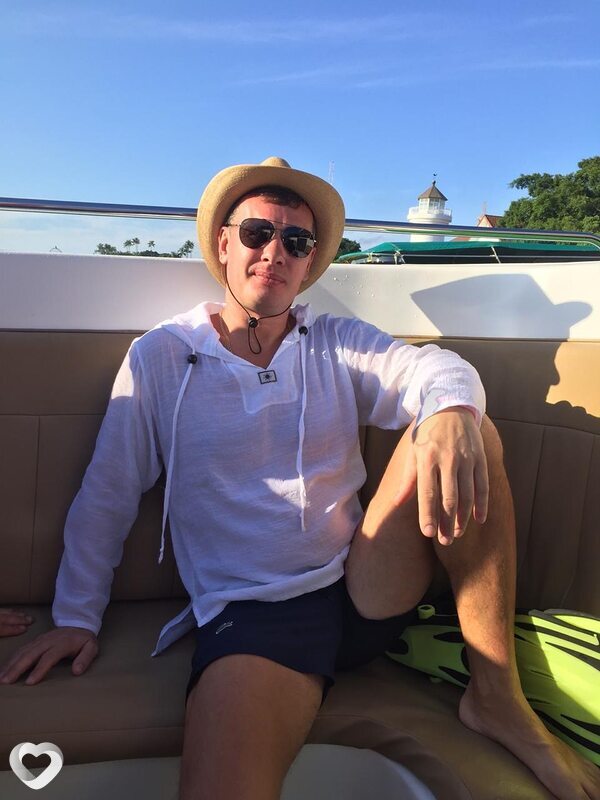 Александр, 37, Чите — анкета №3973380
