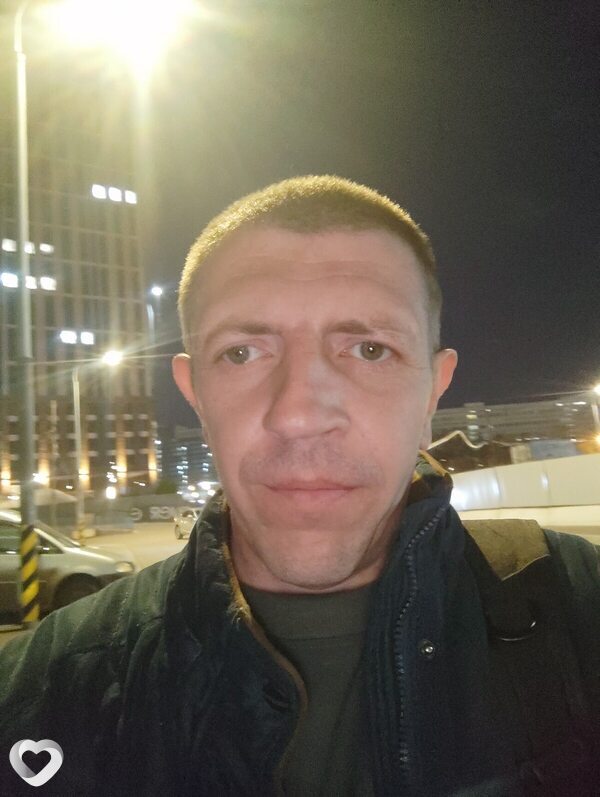 Сергей, Десногорск