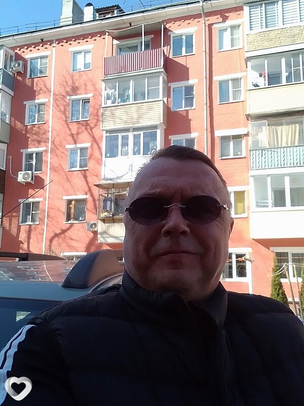 Андрей, 51, Туле — анкета №3973389