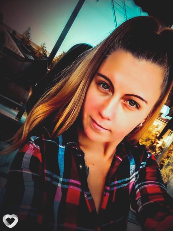 Екатерина, 22, Кашире — анкета №3973295