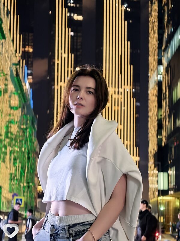 Елизавета, 30, Бресте — анкета №3973297