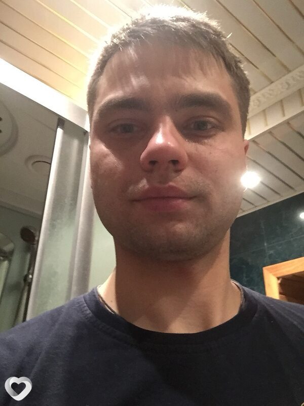 Влад, 27, Перми — анкета №3973304