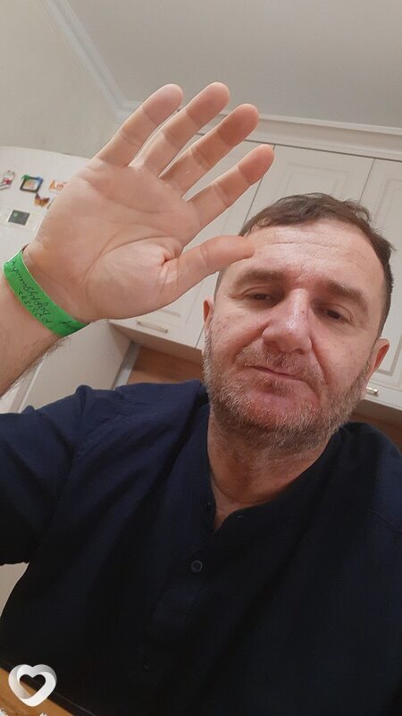 Маг, 46, Грозном — анкета №3973305