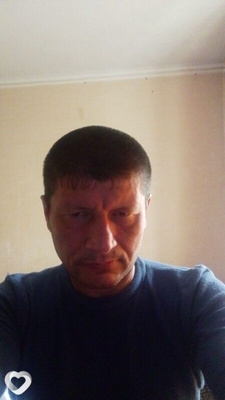 Усмон, 44, Ташкент — анкета №3973306