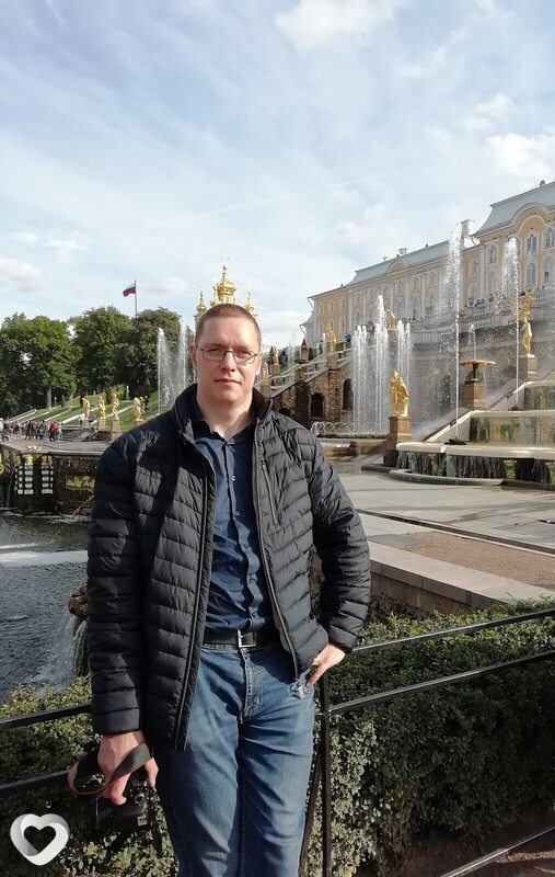 Михаил, 40, Твери — анкета №3973309