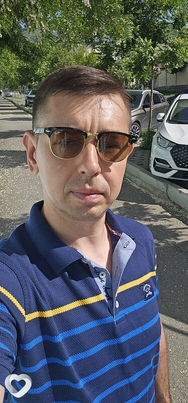 Евгений, 40, Новороссийске — анкета №3973315