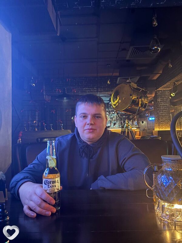 Артур, 35, Бресте — анкета №3973630