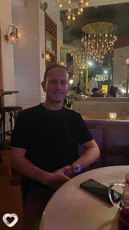 Кирилл, 46, Раменском — анкета №3973631
