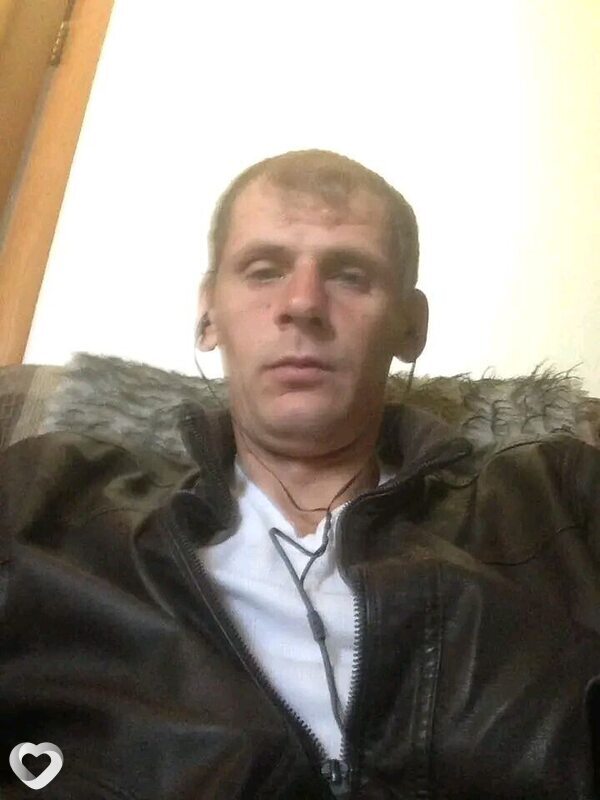Егор, 40, Краснодаре — анкета №3973793