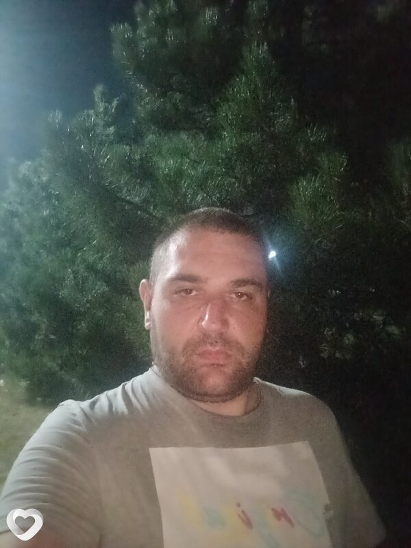 Женя, 39, Тольятти — анкета №3973795