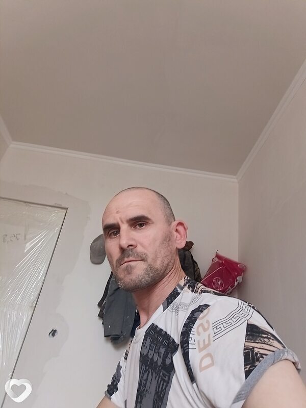 Марсель, 41, Астане — анкета №3973802