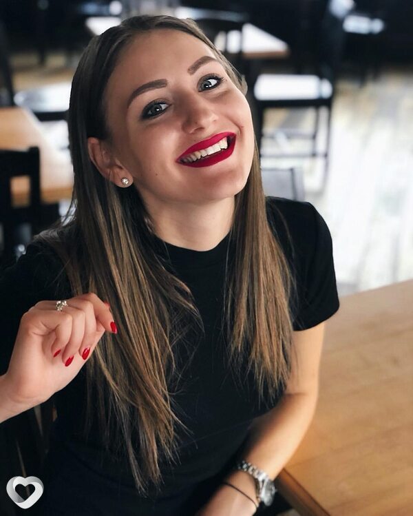Мария, 30, Москве — анкета №3973804