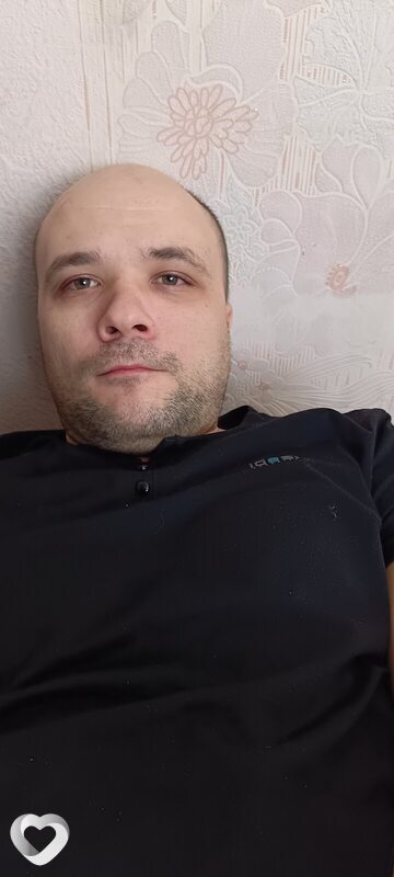 Максим, 33, Ростове-на-Дону — анкета №3973805