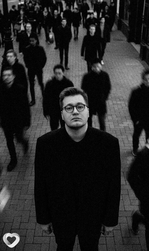 Антон, 28, Москве — анкета №3973810