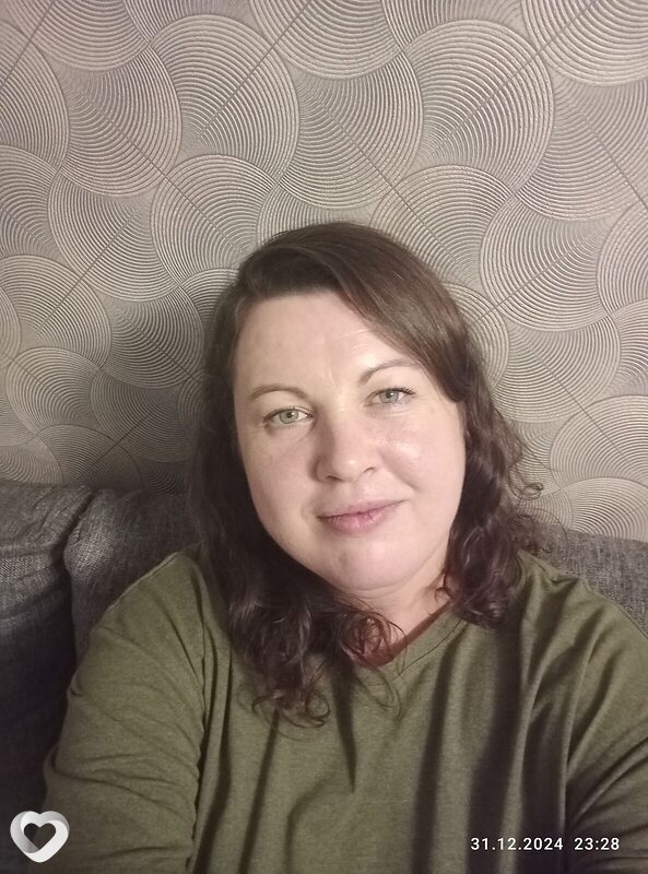 Ольга, 43, Новосибирске — анкета №3973568