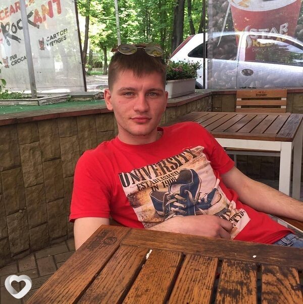 Рома, 33, Кишинёв — анкета №3973573