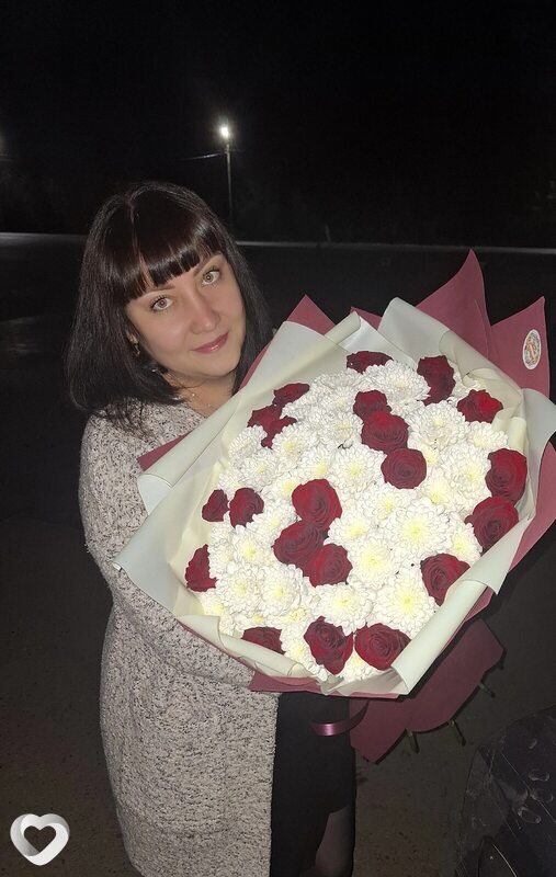 Наталья, 32, Альметьевске — анкета №3973581