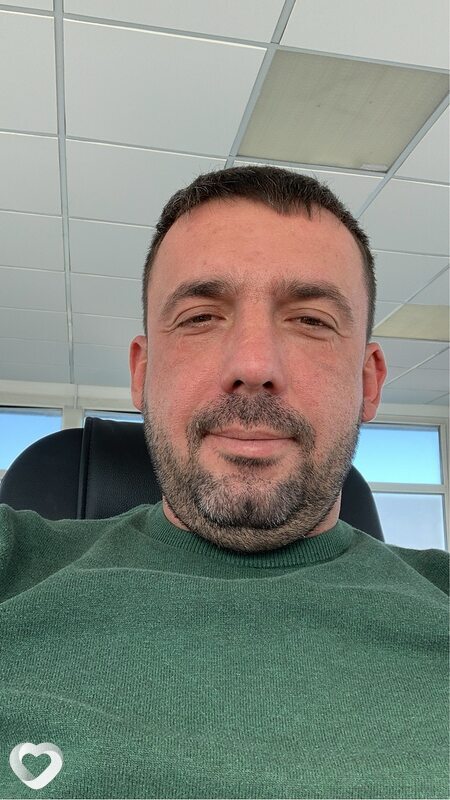 Антон, 40, Белгороде — анкета №3973590