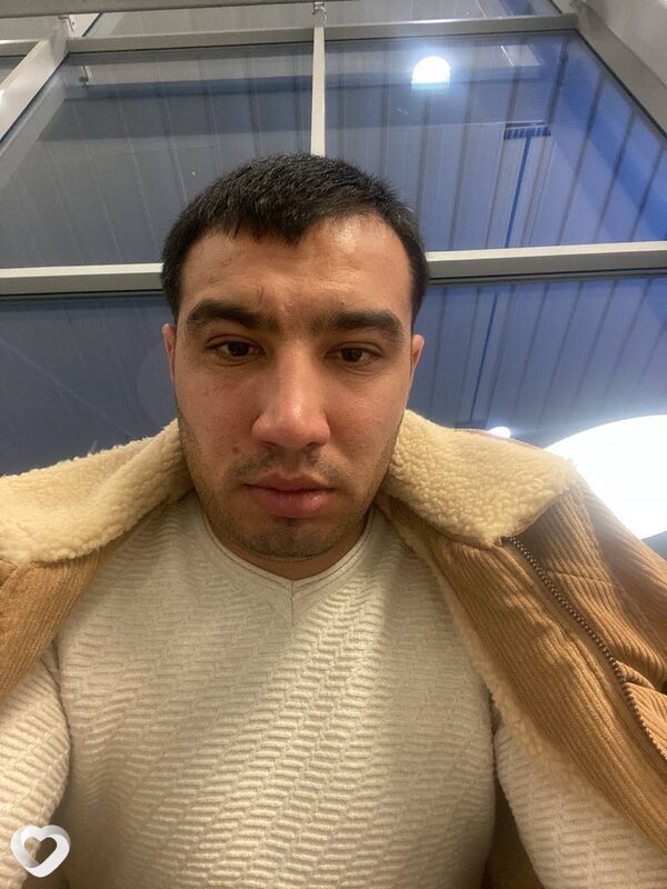 Санжар, 35, Саратове — анкета №3973523