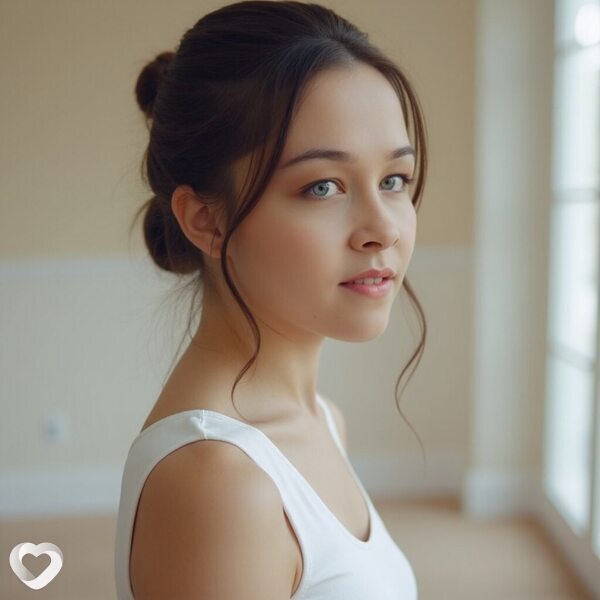 Инка, 24, Казани — анкета №3973528