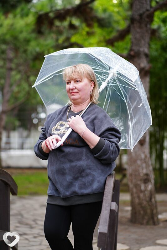 Лариса, 56, Луганске — анкета №3973529
