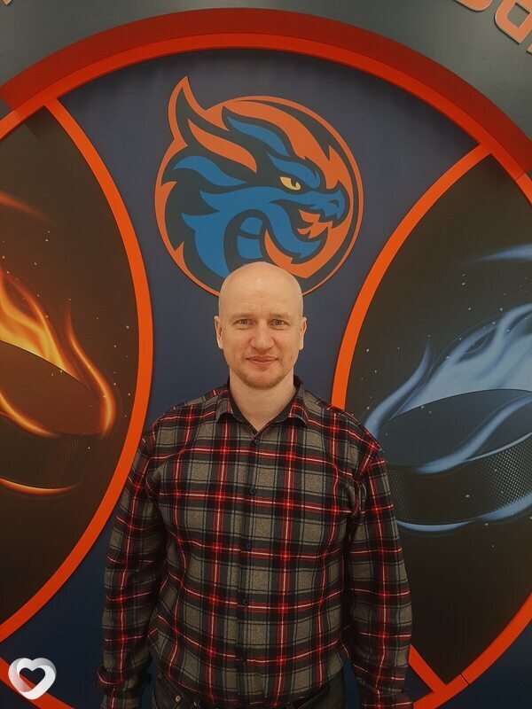 Евгений, 43, Санкт-Петербурге — анкета №3973532