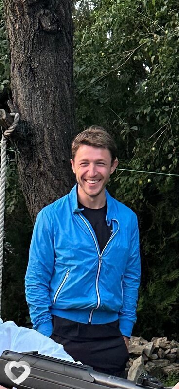 Roman, 35, Краснодаре — анкета №3973492