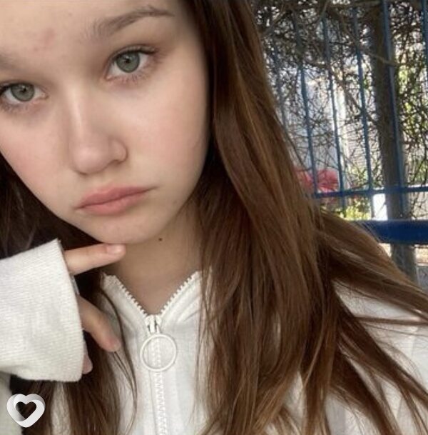 Аля, 19, Тбилиси — анкета №3973501