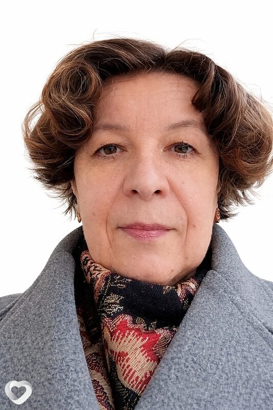 Galina, 56, Алматы — анкета №3973505
