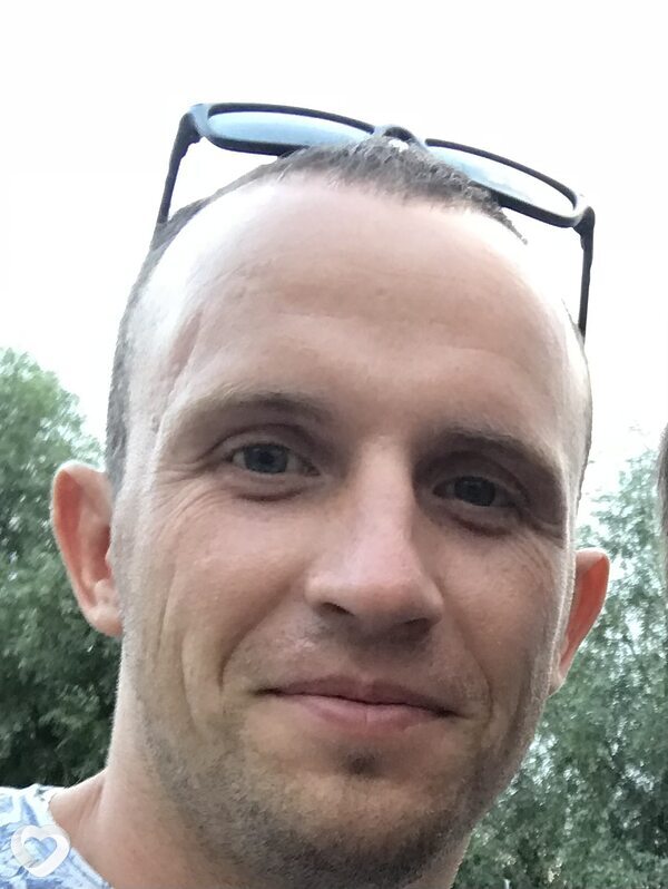 Вадим, 35, Пинске — анкета №3973506