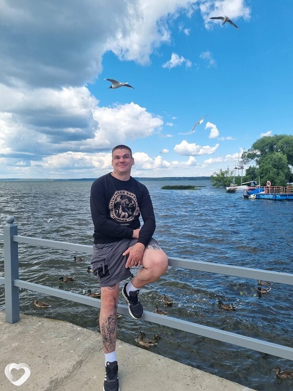 Митя, 39, Ногинске — анкета №3973513