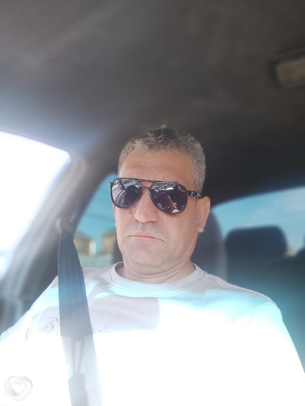 Дмитрий, 48, Нижнем Новгороде — анкета №3973514