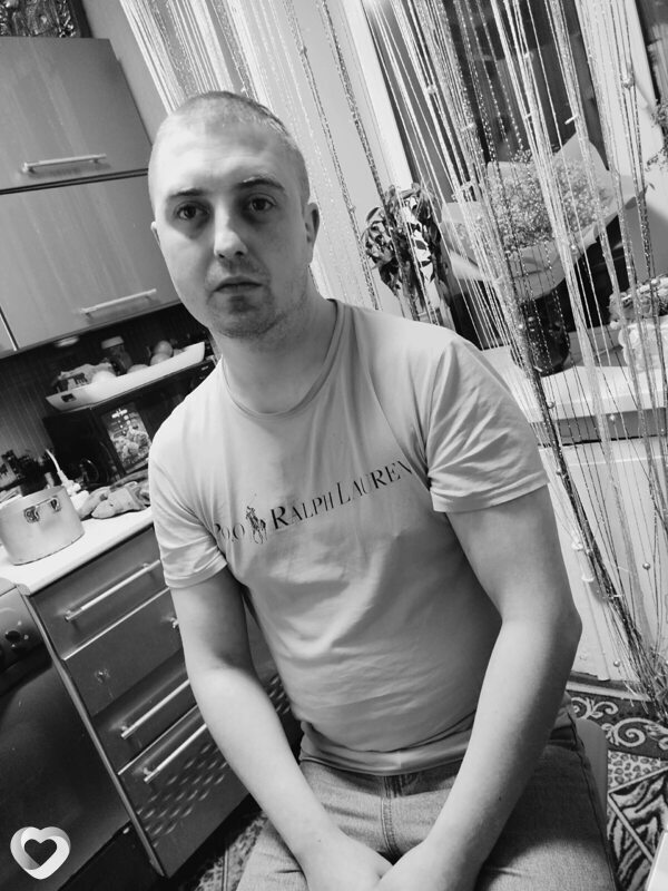 Иван, 36, Бежецке — анкета №3973516