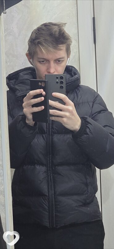 Сергей, 26, Ростове-на-Дону — анкета №3973593