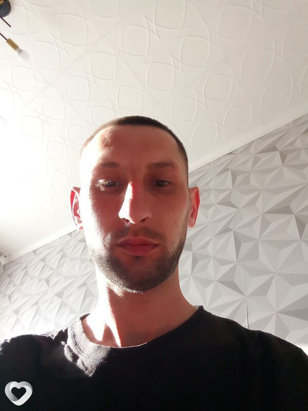 Владимир, 31, Костанае — анкета №3973595