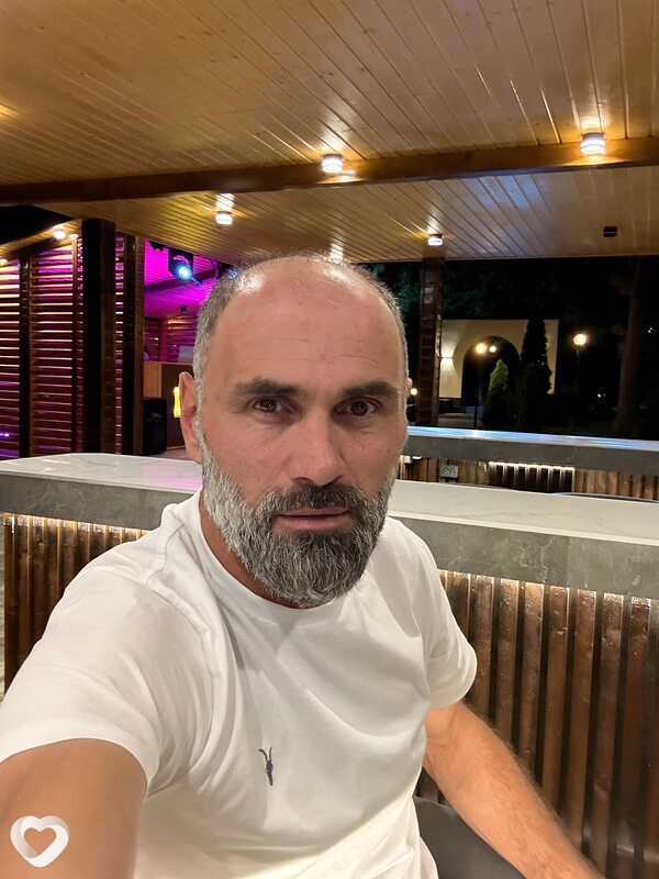 Ахра, 42, Макеевке — анкета №3973596