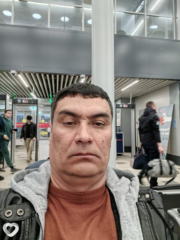 Алик, 44, Курске — анкета №3973598
