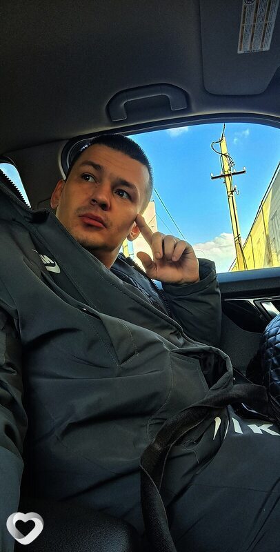 Алексей, 38, Энгельсе — анкета №3973605