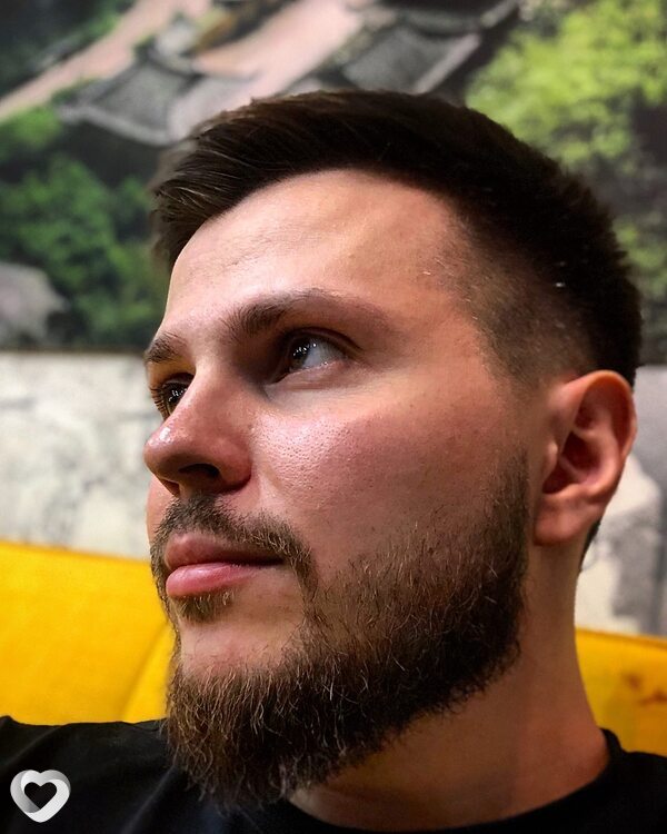 Валерий, Пролетарск