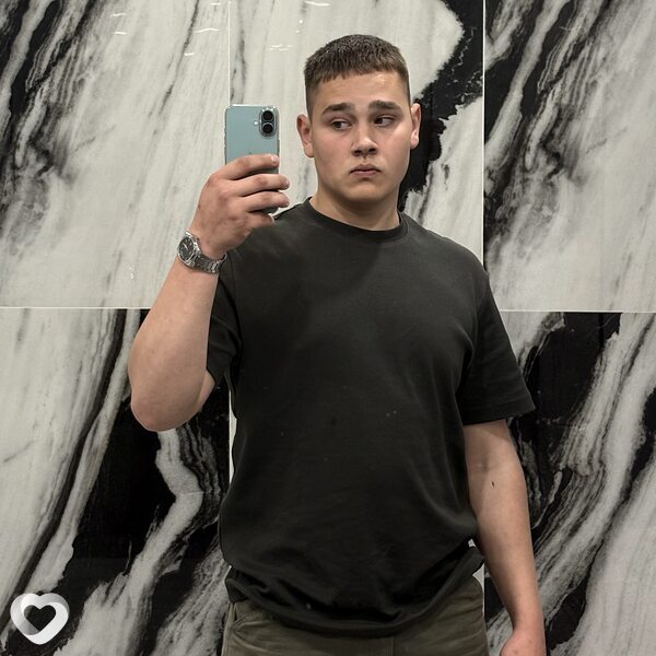 Андрей, 19, Сочи — анкета №3974464