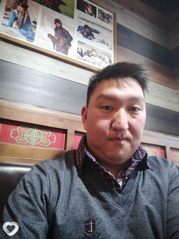 Юрий, 32, Иркутске — анкета №3974466